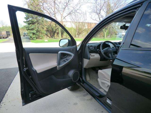 2006 Toyota RAV4 4dr SUV